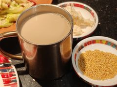 -塔哈尔·新疆盛宴(复地活力城店)