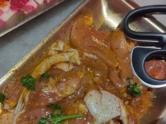 -韩宫宴烤肉·料理(南京江宁万达店)