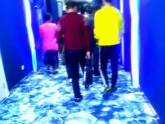 -中影星美国际影城(汉中店)