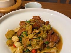 -闽上鲜·福建菜(龙湖滨江天街店)