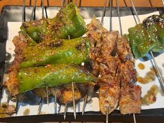 -伊斯麦尔丝路·新派菜(沙子口店)