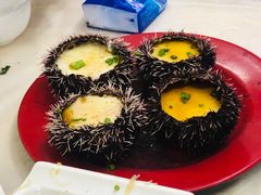 -小辣妹川味海鲜加工店(第一市场椰风巷店)