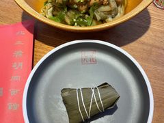 -北三条胡同打卤面馆(雍和宫店)