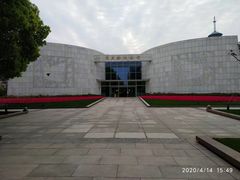 -宋庆龄陵园