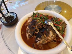 -千岛湖鱼味馆(十字街总店)