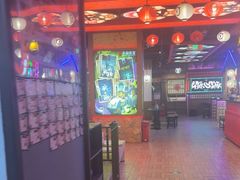 -长藤鬼校(东门店)
