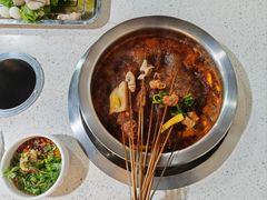-牛华八婆麻辣烫(起源店)