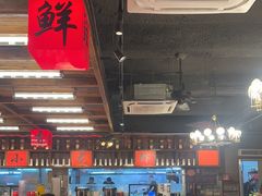 -熊记虾王·小龙虾(东晓南店)