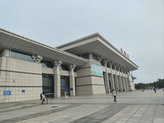 -岳阳东站