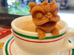 -孖记茶档·热腾茶餐(江南西plus店)