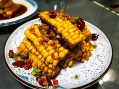 -金龙·打边炉(南京西路店)