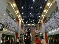 -星湖街(地铁站)