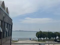 -火福·天湖阁大闸蟹博物馆主题餐厅(浅水湾店)