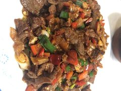 -新新湘菜馆(新中街二条店)