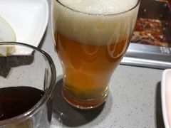 -海底捞火锅(安吉万达店)