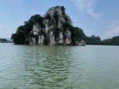 -星湖旅游景区七星岩