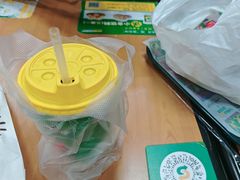-赛百味SUBWAY(萝岗万达店)