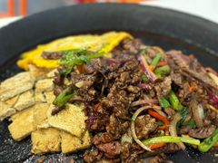 -一烙锅(友谊店)