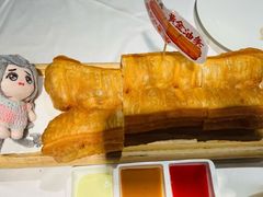 -滋粥楼·顺德菜(番禺广场总店)