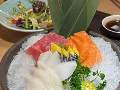 -德川家日本料理(顺义华联店)