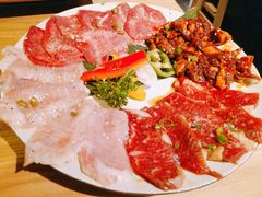 -久苑烧肉(世界城广场店)
