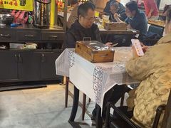 -云晓光头烧烤吧(盛夏店)
