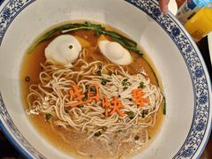 -一品滇香·云南菜(公益西桥店)