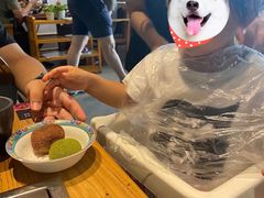-贰重天冰煮羊自助火锅(东坝店)