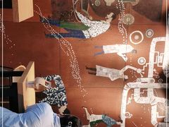 -星巴克(深圳北站B5检票口)