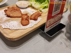 -颂福楼·南京菜(定淮门店)