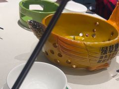 -绿草地·湘菜(7mall店)