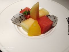 -斗牛士牛排餐厅(嘉里汇店)