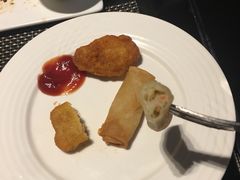 -青岛证大喜玛拉雅酒店·Z1餐厅