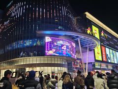 -胡悦里韩式烤肉(芝罘万达广场店)