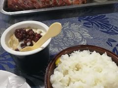 -清真马家锅烙