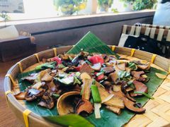 -云海肴·汽锅鸡·云南菜(苏州中心店)
