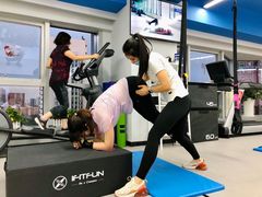 -N1 健身·普拉提·综合馆(嘉美中心店)