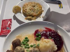 -宜家·瑞典风味餐厅(无锡店)
