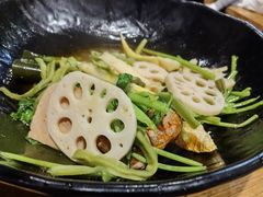 -万记麻辣烫国展总店