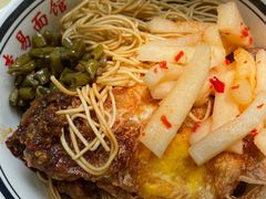 -李易面馆(树木岭店)