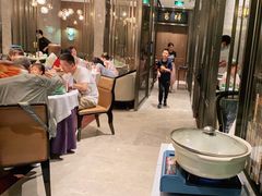 大堂-江南厨子·品苏杭(华润万象店)