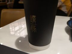 -馔豚·台北菜专门店(深圳湾万象城店)