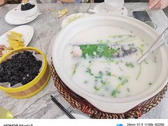-紫藤园·天目湖大鱼头(南山竹海店)