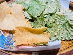 -阿露佳·舌尖上的安吉菜