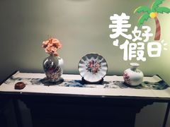 -芳朴养生按摩spa·男士