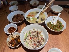 -田小狗的饭店(碧桂园店)