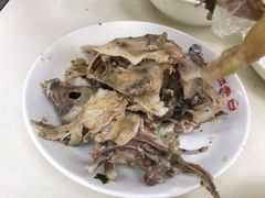 -老四季(南市场店)