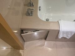 -青岛富力艾美酒店