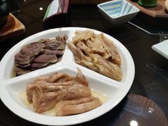 -竹里馆 ·茶食(奥体店)