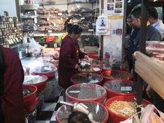 -方林富炒货店(西溪路78号本人店)